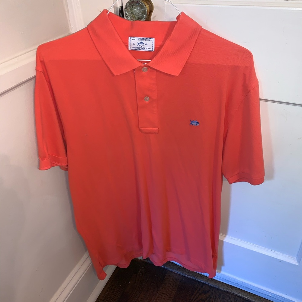 Southern Tide Polo